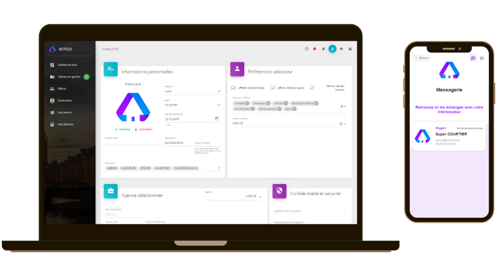 accédez à votre espace client pour gérer vos informations, consulter vos commandes et bénéficier d'un support personnalisé. connectez-vous dès maintenant pour une expérience utilisateur optimale.