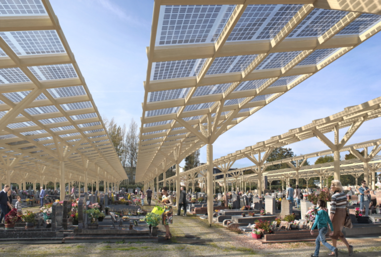 découvrez l'importance de l'espacement optimal des panneaux solaires pour maximiser l'efficacité énergétique de votre installation. apprenez comment un bon espacement peut améliorer la production d'énergie et prolonger la durée de vie de vos panneaux, tout en minimisant les risques d'ombrage et de surchauffe.