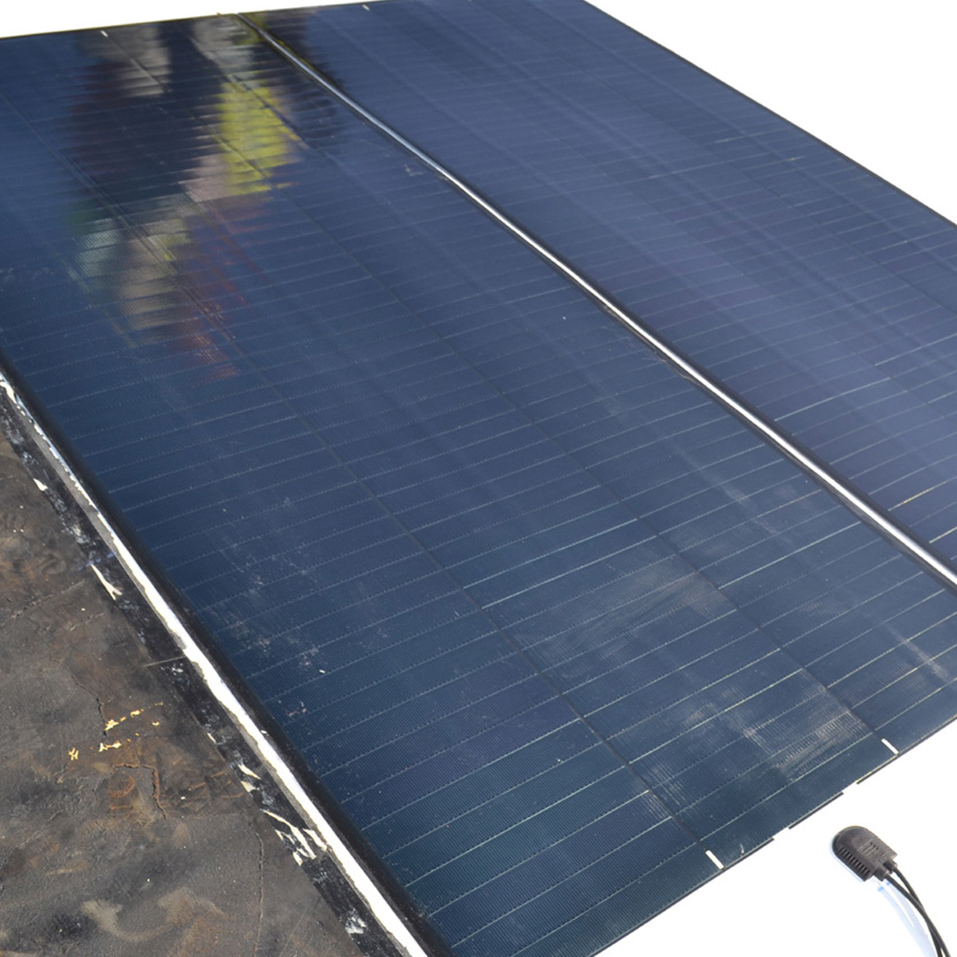 découvrez l'importance de l'étanchéité photovoltaïque pour garantir la durabilité et l'efficacité de vos installations solaires. informez-vous sur les meilleures pratiques et solutions pour protéger vos panneaux solaires des intempéries et optimiser leur performance.