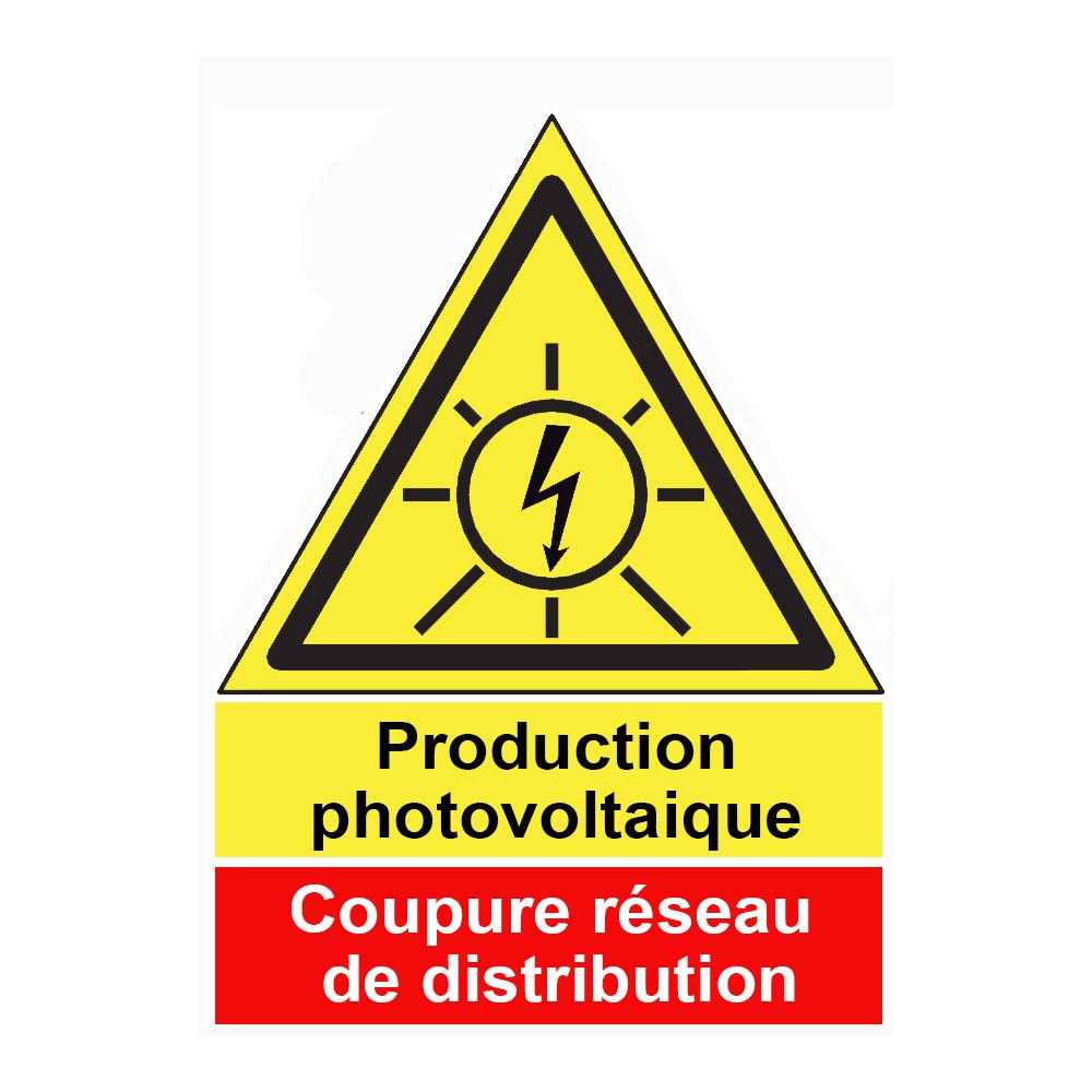 découvrez nos étiquettes pv, idéales pour une identification claire et professionnelle de vos panneaux photovoltaïques. garantissez la conformité de votre installation avec des étiquettes durables et faciles à lire.