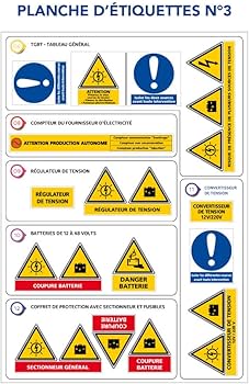 découvrez tout ce qu'il faut savoir sur l'étiquette pv consuel : son importance pour certifier la conformité des installations électriques, les étapes à suivre pour l'obtenir et les enjeux réglementaires liés à la sécurité électrique.