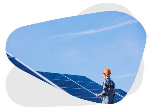découvrez l'eurener 300w, un panneau solaire performant et efficace, idéal pour optimiser votre production d'énergie renouvelable. avec sa technologie de pointe, il assure une excellente performance même par faible luminosité, vous permettant d'augmenter votre indépendance énergétique et de réduire vos factures d'électricité.