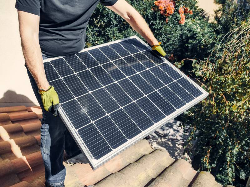 obtenez votre devis photovoltaïque personnalisé et découvrez comment investir dans l'énergie solaire. comparez les prix, les offres et les avantages d'une installation photovoltaïque adaptée à vos besoins pour réduire vos factures d'électricité et contribuer à la protection de l'environnement.