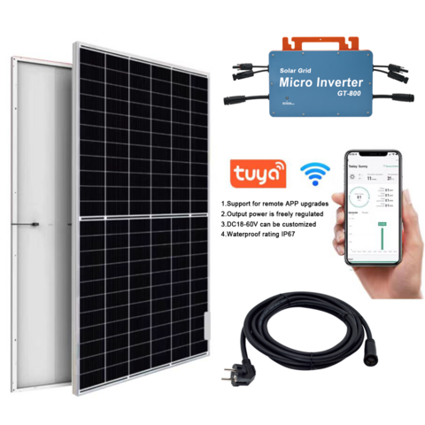 découvrez comment éviter les problèmes liés aux micro-onduleurs dans les systèmes photovoltaïques en série. apprenez les meilleures pratiques pour optimiser votre installation solaire et garantir une performance maximale tout en minimisant les risques de dysfonctionnement.