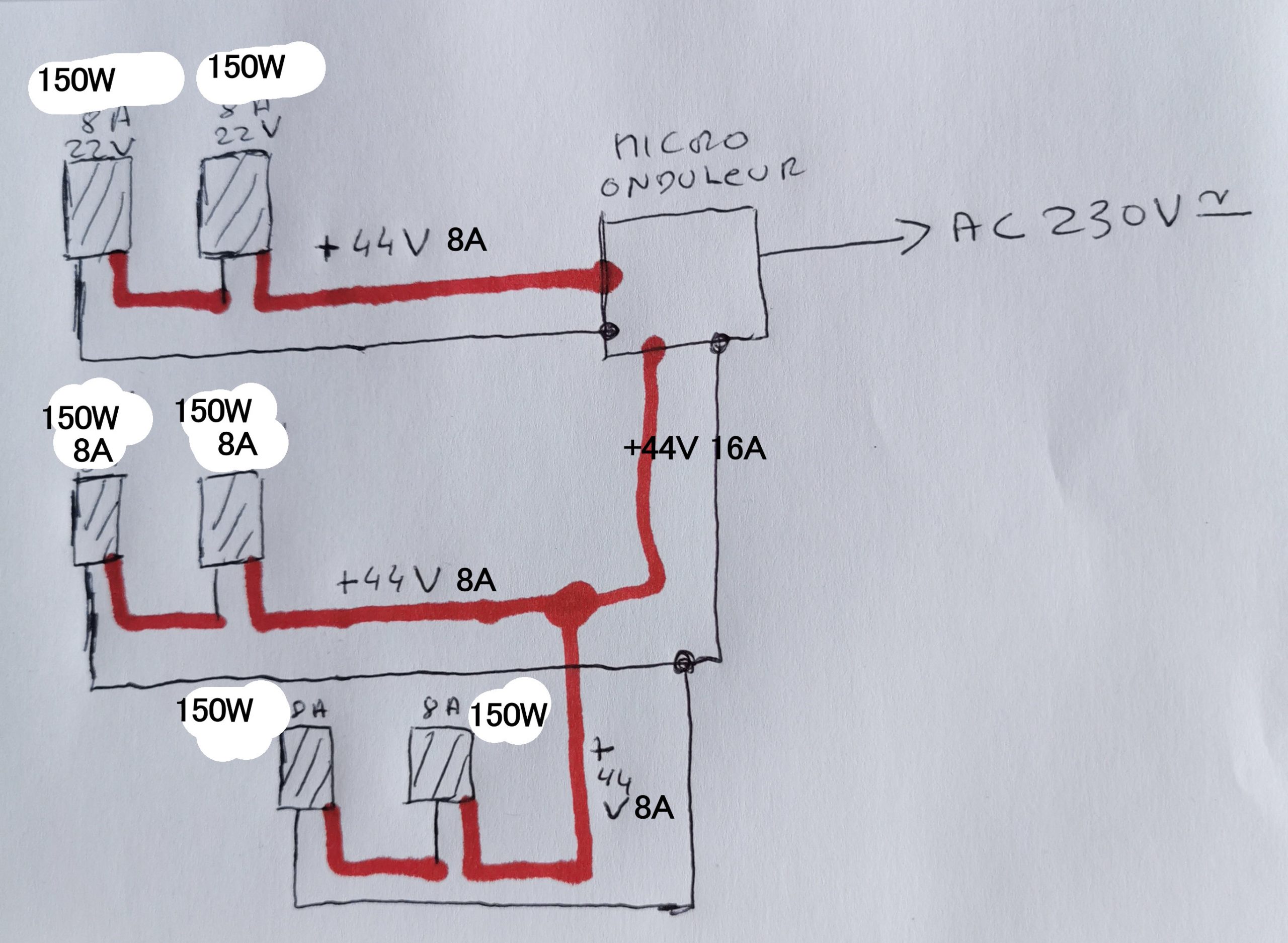 découvrez comment éviter les micro-onduleurs dans les systèmes photovoltaïques en série. explorez des solutions efficaces et optimisez la performance de votre installation solaire tout en réduisant les risques de pannes et maximisant votre production d'énergie renouvelable.