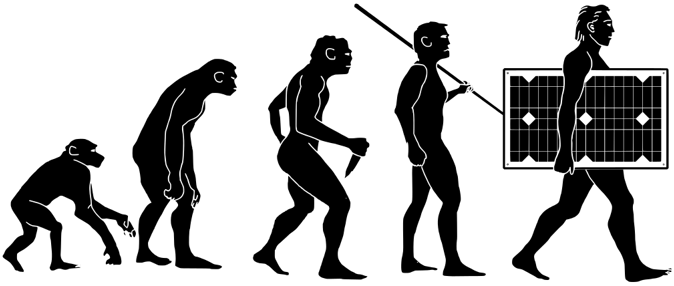 découvrez l'évolution fascinante de l'énergie photovoltaïque, de ses débuts à ses innovations récentes. explorez comment cette technologie durable transforme notre rapport à l'énergie et son impact sur l'environnement.