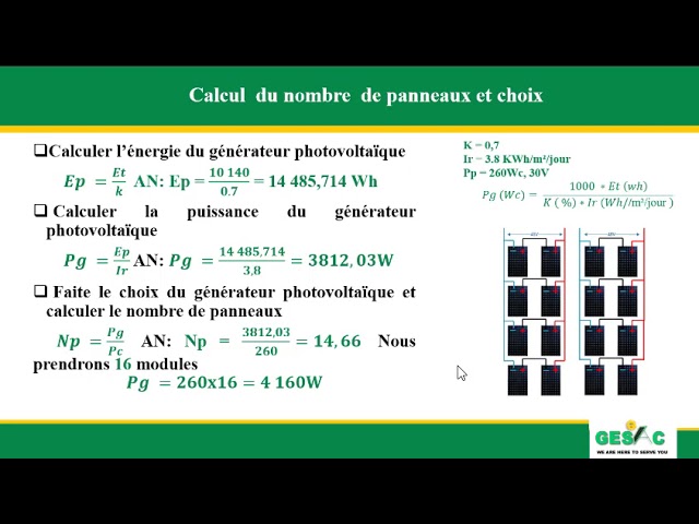 découvrez les avantages des exercices photovoltaïques, une méthode innovante pour optimiser l'utilisation de l'énergie solaire. apprenez comment ces techniques peuvent améliorer votre performance énergétique et contribuer à la transition écologique.