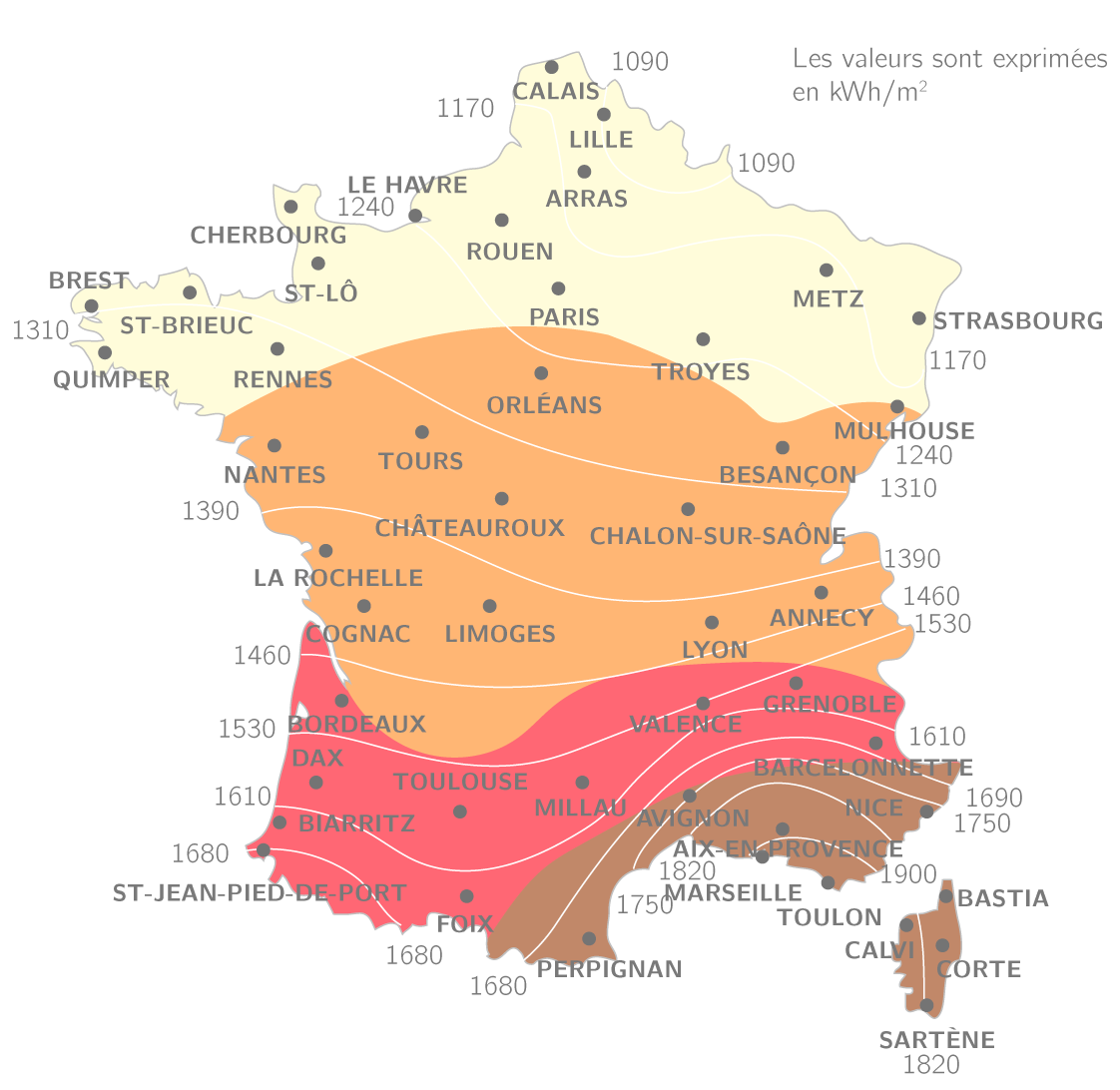 découvrez les bienfaits de l'exercice photovoltaïque, une méthode innovante qui fusionne activité physique et production d'énergie renouvelable. apprenez comment optimiser votre entraînement tout en contribuant à un avenir énergétique durable!