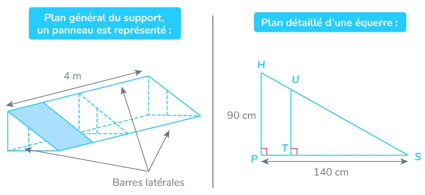 découvrez une série d'exercices pratiques sur les panneaux photovoltaïques pour améliorer votre compréhension et votre maîtrise des systèmes solaires. parfait pour les étudiants et professionnels souhaitant approfondir leurs connaissances en énergie renouvelable.