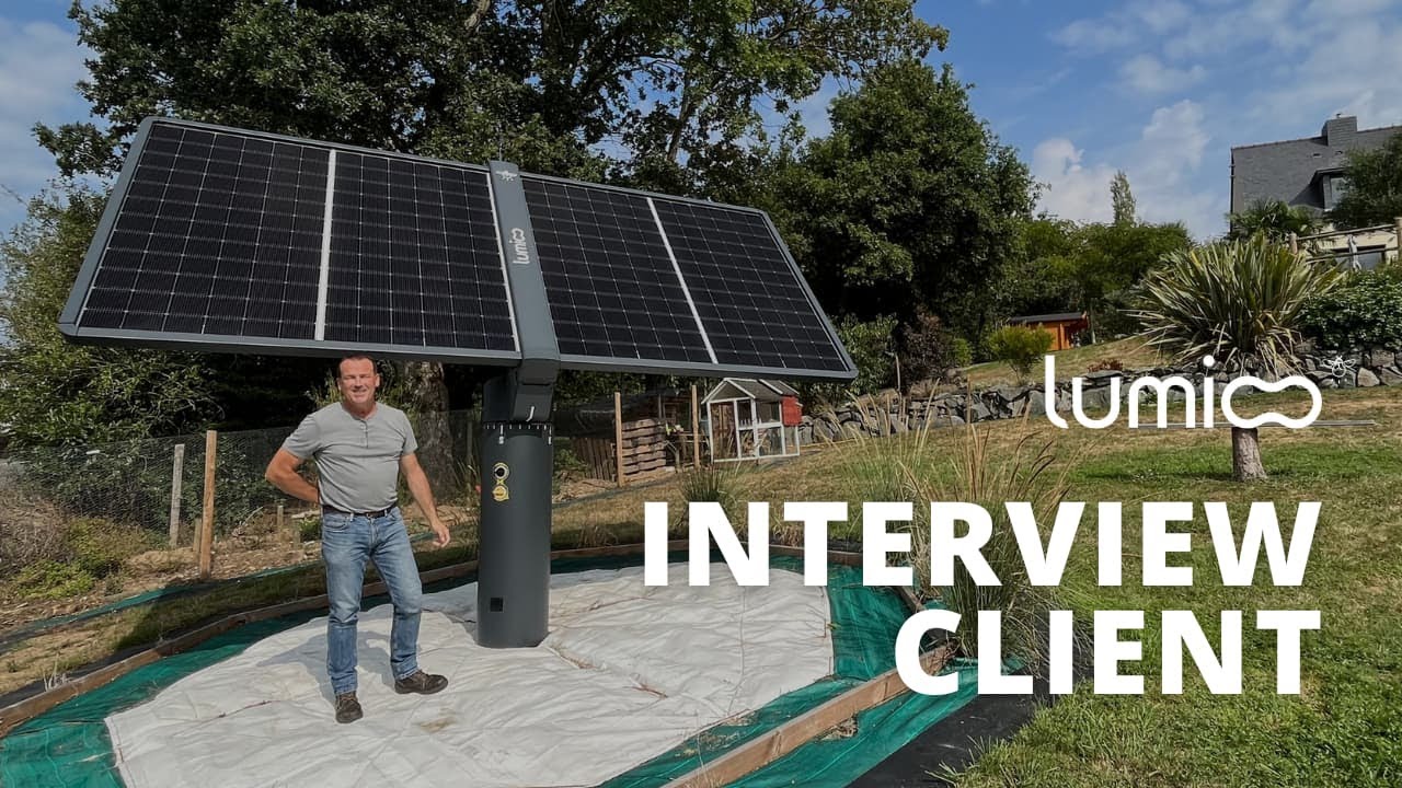 découvrez notre expérience complète avec les panneaux solaires : avantages écologiques, économies sur vos factures d'énergie et conseils pratiques pour une installation réussie. transformez votre foyer en un modèle durable et économique grâce à l'énergie solaire.