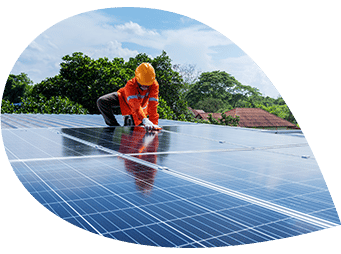 découvrez notre expertise en photovoltaïque (pv) pour optimiser vos projets d'énergie renouvelable. profitez de conseils professionnels, d'analyses techniques et de solutions sur mesure pour maximiser votre investissement et réduire votre empreinte carbone.