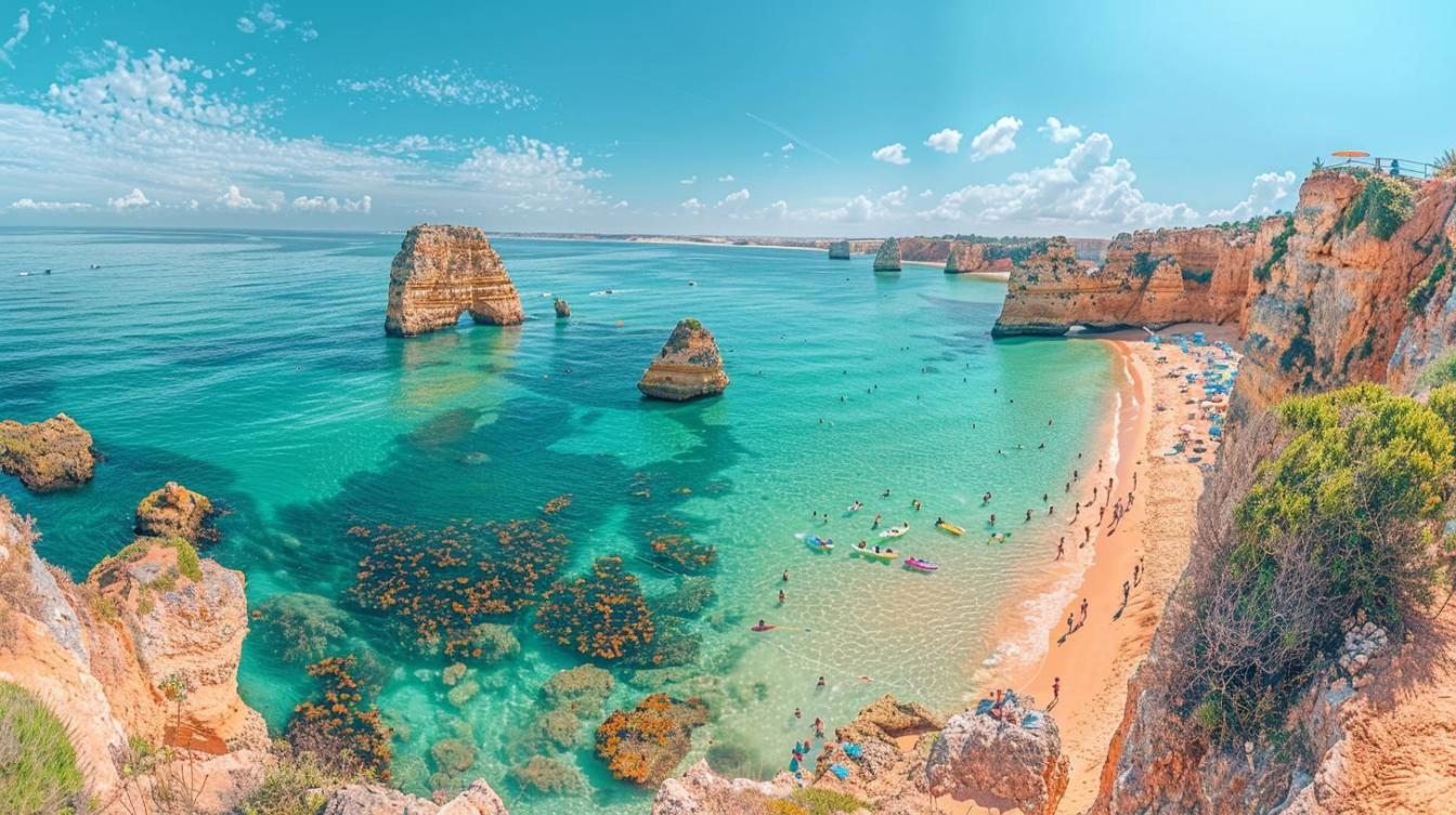 découvrez l'univers fascinant d'un explorateur ensoleillé, où chaque aventure est illuminée par la magie du soleil. suivez ses péripéties à travers des paysages ensoleillés, des cultures vibrantes et des expériences inoubliables qui éveilleront votre esprit d'aventure!