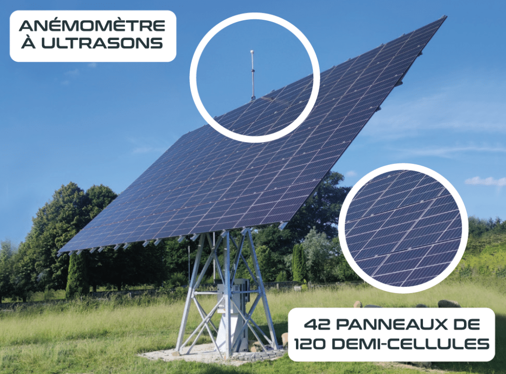 découvrez notre entreprise, fabricant solaire de référence, spécialisée dans la conception et la production de solutions d'énergie renouvelable. engagez-vous pour un avenir durable avec nos panneaux solaires de haute qualité, optimisés pour maximiser l'efficacité énergétique et réduire votre empreinte carbone.