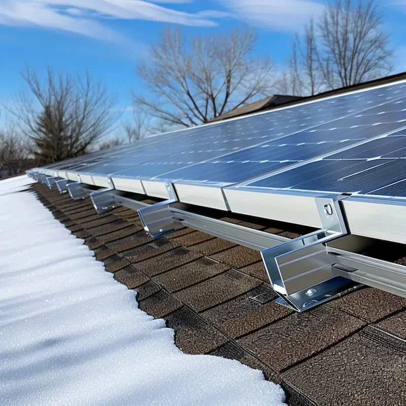 découvrez notre expertise en tant que fabricant solaire, offrant des solutions innovantes et durables pour l'énergie renouvelable. engagez-vous dans la transition énergétique avec nos panneaux solaires de haute qualité, conçus pour maximiser l'efficacité et réduire votre empreinte carbone.