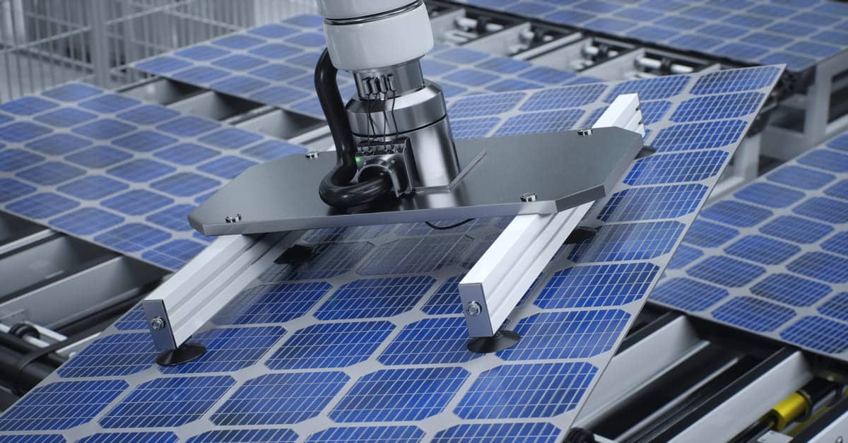 découvrez les meilleurs fabricants de panneaux solaires qui offrent des solutions innovantes et durables pour votre énergie renouvelable. comparez les marques, leur technologie et leurs performances pour un avenir plus vert.