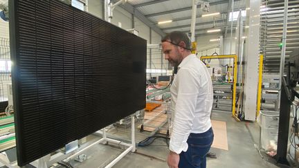 découvrez les meilleurs fabricants de panneaux solaires en france, offrant des solutions innovantes et durables pour une énergie propre et renouvelable. comparez les marques, les technologies et les avis pour faire le choix idéal pour votre projet solaire.