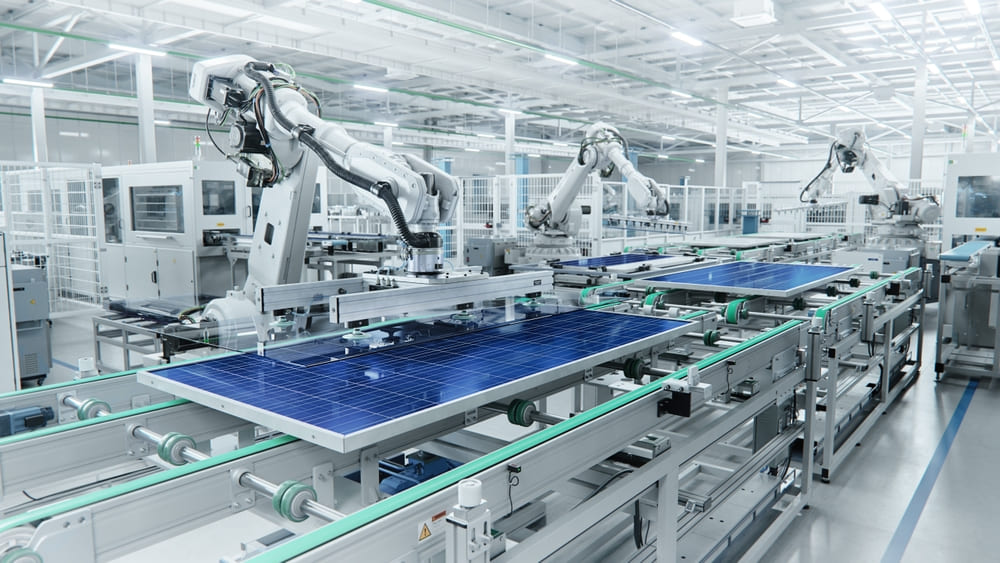 découvrez notre expertise en fabrication de panneaux solaires de haute qualité. nous vous proposons des solutions innovantes et durables pour optimiser votre production d'énergie renouvelable. engagés pour l'environnement, nous allions technologies de pointe et respect des normes écologiques.