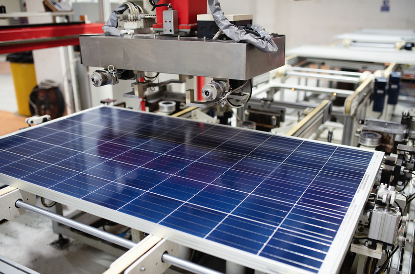 découvrez le processus innovant de fabrication des panneaux solaires, alliant technologies avancées et respect de l'environnement. apprenez comment ces dispositifs transforment l'énergie solaire en électricité, contribuant ainsi à un avenir durable et éco-responsable.