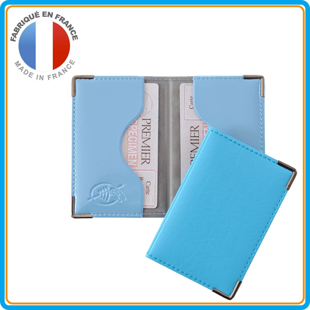 découvrez notre étui anti rfid, conçu pour protéger vos cartes et informations personnelles contre le vol électronique. élégant et fonctionnel, il vous offre une sécurité optimale tout en restant pratique au quotidien.