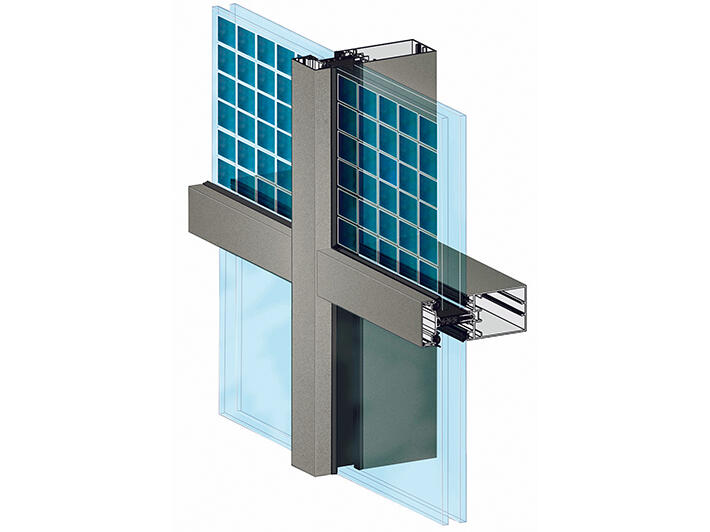 découvrez nos solutions innovantes de façade photovoltaïque (pv) pour transformer l'énergie solaire en une source d'électricité durable. augmentez l'efficacité énergétique de votre bâtiment tout en améliorant son esthétique.