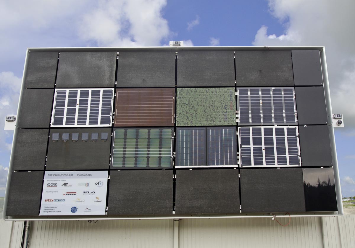 découvrez nos solutions innovantes pour la façade photovoltaïque (pv) qui allient esthétisme et performance énergétique. transformez votre bâtiment en une source d'énergie renouvelable tout en préservant son allure moderne.