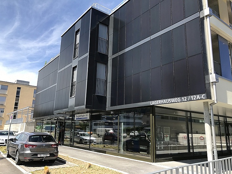 découvrez les avantages innovants des façades solaires, une solution écologique qui optimise l'efficacité énergétique de vos bâtiments tout en offrant un design moderne et esthétique. transformez votre espace en un lieu durable et respectueux de l'environnement.