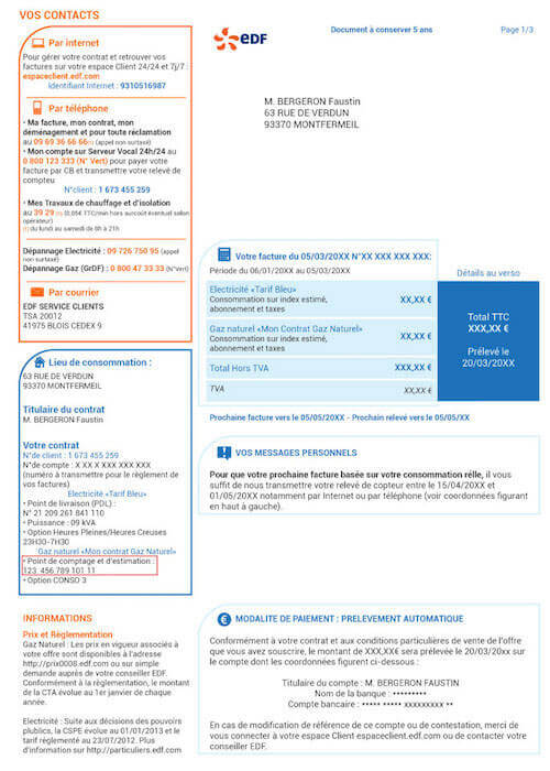 découvrez tout ce qu'il faut savoir sur la facturation edf : modalités de paiement, compréhension des factures, conseils pour réduire vos dépenses énergétiques et astuces pour gérer votre contrat efficacement.