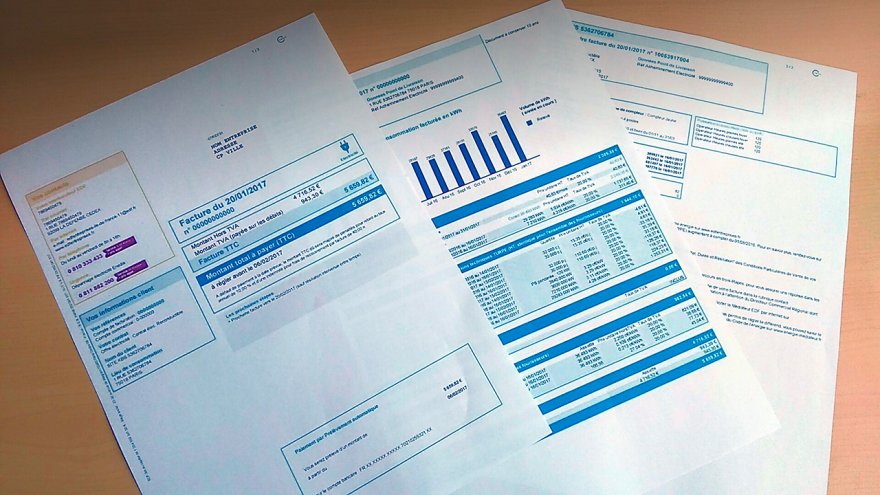 découvrez comment gérer votre facturation edf efficacement. accédez à votre espace client, consultez vos relevés et maîtrisez vos dépenses énergétiques. simplifiez vos paiements et restez informé des nouveautés proposées par edf.
