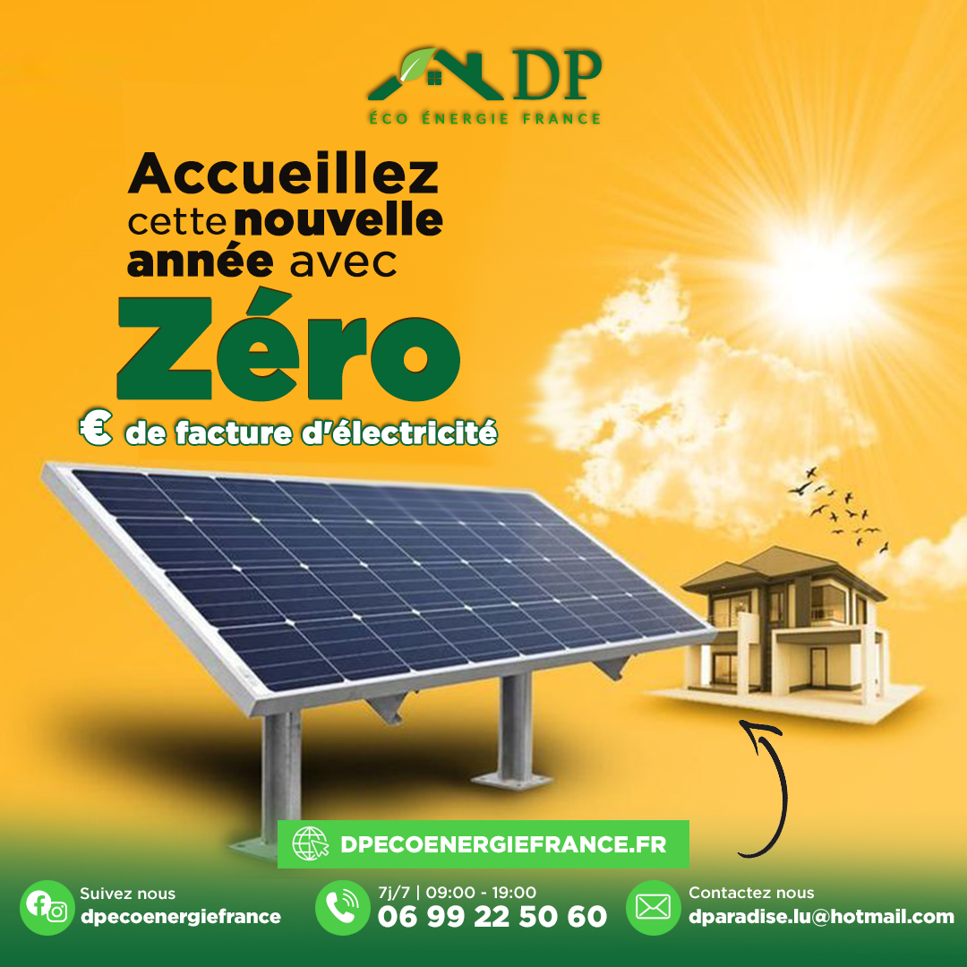 découvrez tout sur la facturation solaire : systèmes de tarification, avantages économiques et fiscaux, ainsi que des conseils pratiques pour optimiser votre installation photovoltaïque.