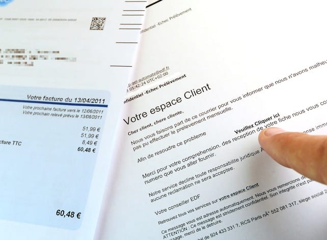 découvrez tout ce qu'il faut savoir sur votre facture edf : explications des différents postes de consommation, conseils pour réduire vos coûts, et comment lire et comprendre votre relevé d'électricité. restez informé et optimisez votre budget énergétique !