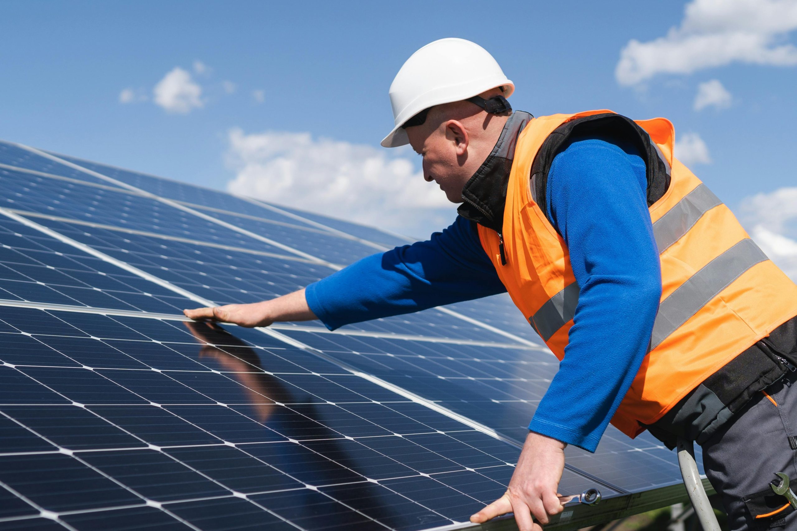 découvrez comment gérer une facture incomplète pour vos installations photovoltaïques. nous vous guidons à travers les étapes pour corriger les erreurs et assurer une facturation précise de votre système d'énergie solaire.