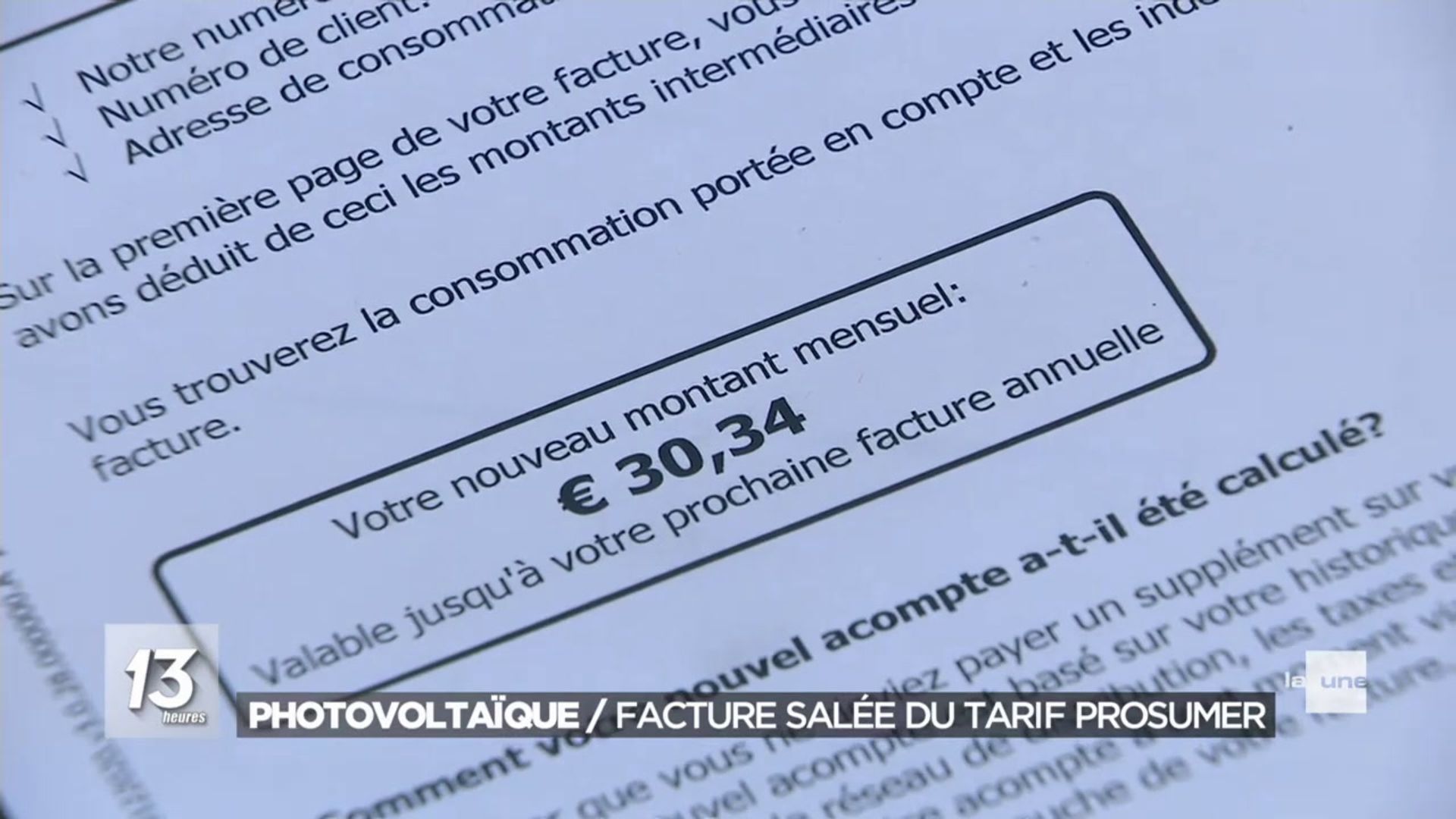 découvrez tout ce qu'il faut savoir sur les factures photovoltaïques : réglementation, coût, et avantages liés à l'énergie solaire. optimisez vos investissements grâce à nos conseils expertes.