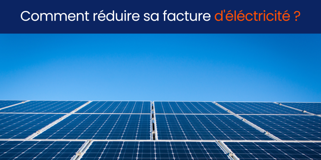 découvrez tout ce qu'il faut savoir sur la facture solaire : des informations claires sur la production d'énergie solaire, les coûts associés, et comment optimiser vos économies d'énergie grâce à cette source renouvelable. informez-vous et faites un choix éclairé pour votre empreinte écologique.