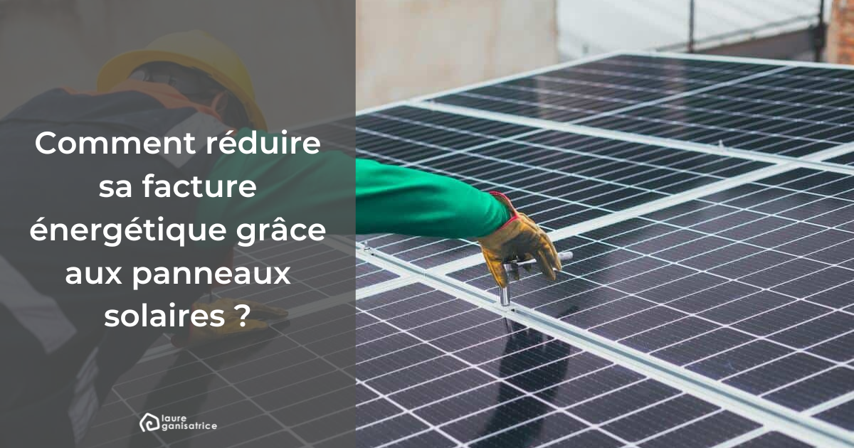 découvrez tout ce qu'il faut savoir sur votre facture solaire. apprenez à comprendre les coûts, les économies et les avantages d'une installation solaire pour votre maison. optimisez votre consommation d'énergie avec des solutions durables.