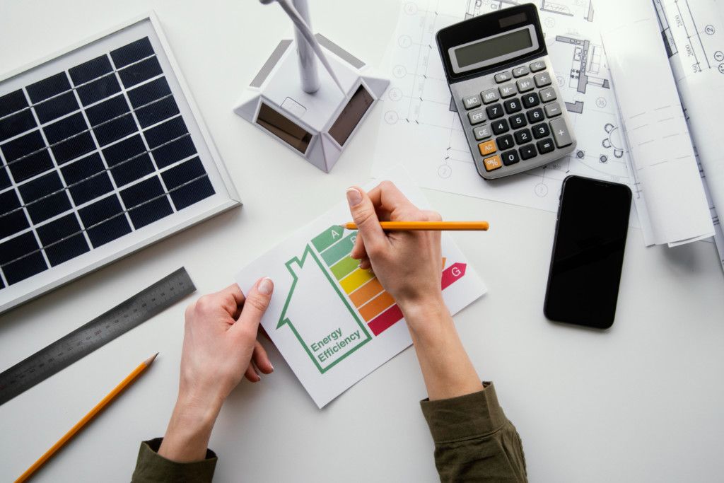 découvrez tout ce qu'il faut savoir sur les factures solaires : compréhension, réduction des coûts d'énergie, avantages des panneaux photovoltaïques et conseils pour optimiser votre investissement en énergie renouvelable.