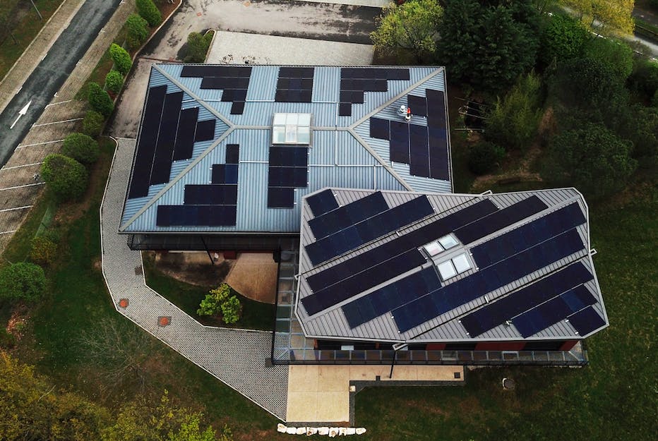 découvrez comment la facture solaire urbaine permet de réduire vos coûts énergétiques et d'adopter une solution écologique pour votre habitation. optimisez votre consommation d'énergie grâce à des installations solaires adaptées aux besoins des villes modernes.