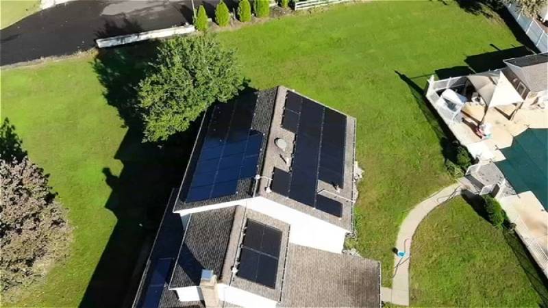 découvrez notre guide sur la facture solaire urbaine, qui vous aide à comprendre comment l'énergie solaire peut réduire vos coûts tout en profitant d'une énergie renouvelable dans votre ville.