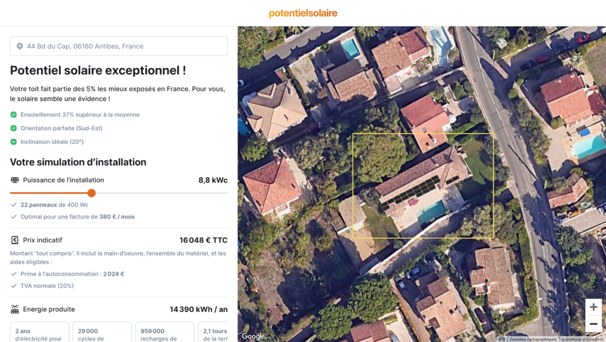 découvrez comment la facture solaire urbaine peut transformer votre consommation d'énergie. informez-vous sur les avantages de l'énergie solaire dans les villes, les économies réalisées et les solutions durables pour un avenir plus vert.