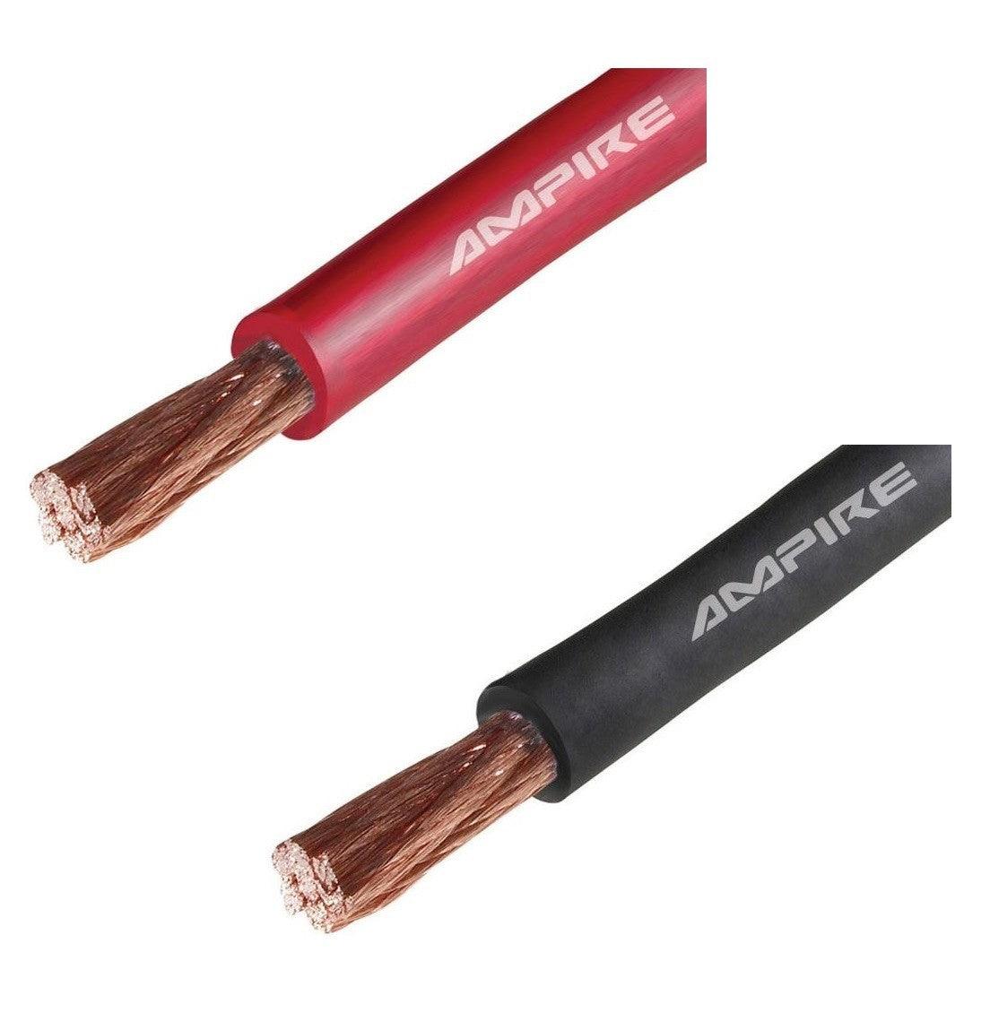 découvrez notre fil électrique 6mm², idéal pour vos projets d'électricité domestique et professionnelle. avec une excellente conductivité et une résistance optimale, ce câble répond à toutes vos attentes en matière de sécurité et de performance. parfait pour une installation durable et fiable.