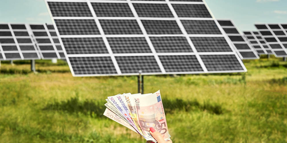 découvrez les différentes options de financement pour l'installation de panneaux solaires. que vous soyez un particulier ou une entreprise, explorez les aides financières, les subventions et les solutions de crédit pour réduire vos coûts et profiter des énergies renouvelables.