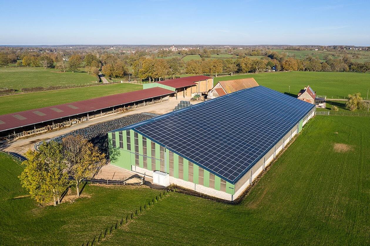 découvrez les solutions de financement photovoltaïque pour faciliter votre transition vers l'énergie solaire. profitez d'aides financières et de prêts avantageux pour investir dans des panneaux solaires et réduire vos factures d'électricité tout en contribuant à la protection de l'environnement.