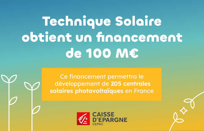 découvrez comment le financement photovoltaïque peut vous aider à réaliser vos projets d'énergie solaire. bénéficiez de solutions adaptées, de subsidies et d'aides financières pour investir dans des panneaux solaires et réduire vos factures d'électricité tout en contribuant à un avenir durable.