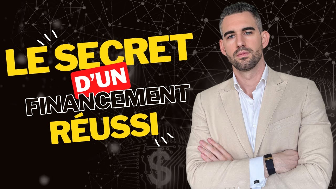 découvrez les clés d'un financement réussi et maximisez vos chances d'obtenir les fonds nécessaires pour vos projets. conseils pratiques, stratégies efficaces et astuces pour un investissement optimal.