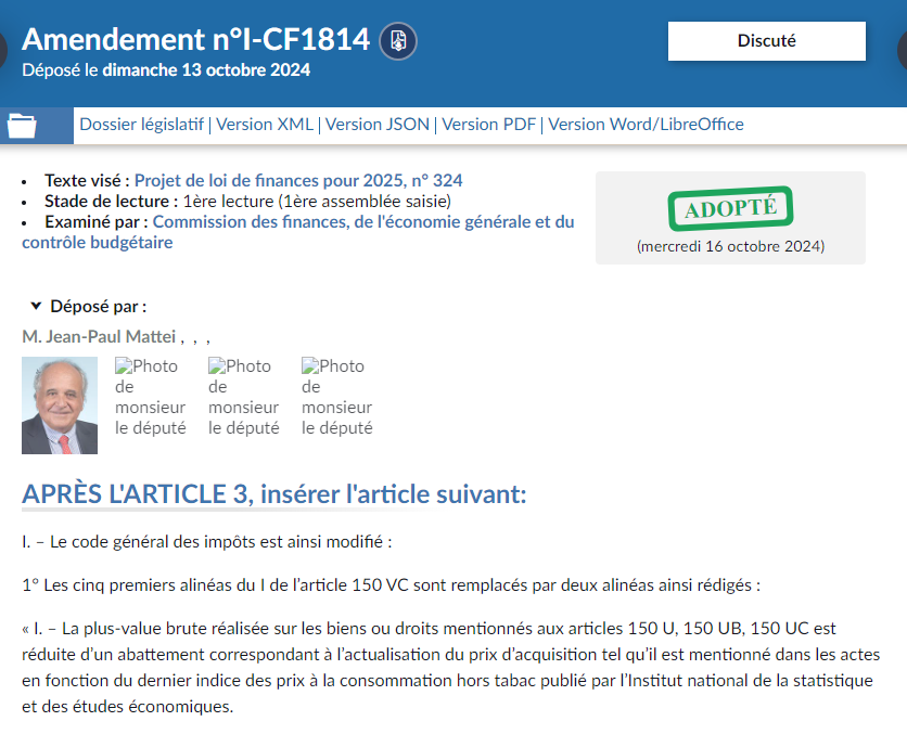 découvrez les enjeux de la fiscalité des plus-values en 2025. informez-vous sur les nouvelles réglementations et optimisez votre déclaration pour maximiser vos gains tout en restant conforme à la législation.