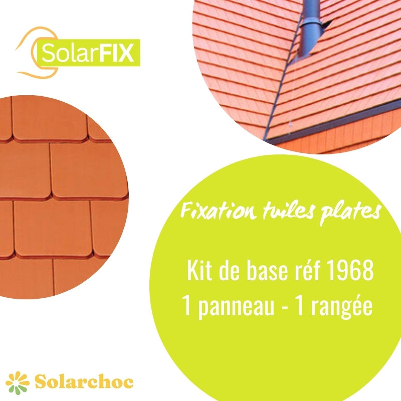 découvrez nos solutions innovantes de fixation pour panneaux solaires sur tuiles. assurez une installation solide et durable, adaptée à tous les types de toiture. profitez d'une énergie renouvelable en toute sécurité !