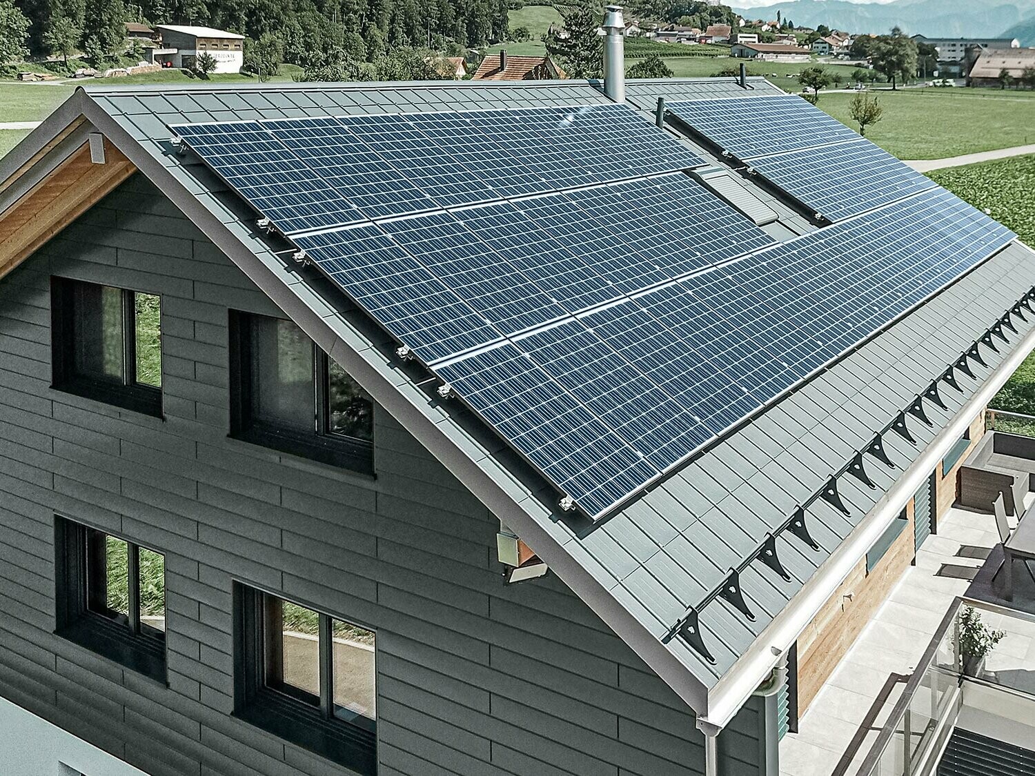 découvrez nos solutions innovantes de fixation pour photovoltaïques (pv) pour garantir une installation durable et sécurisée. optimisez la performance de votre système solaire avec des produits de qualité, adaptés à tous types de panneaux et d'environnements.