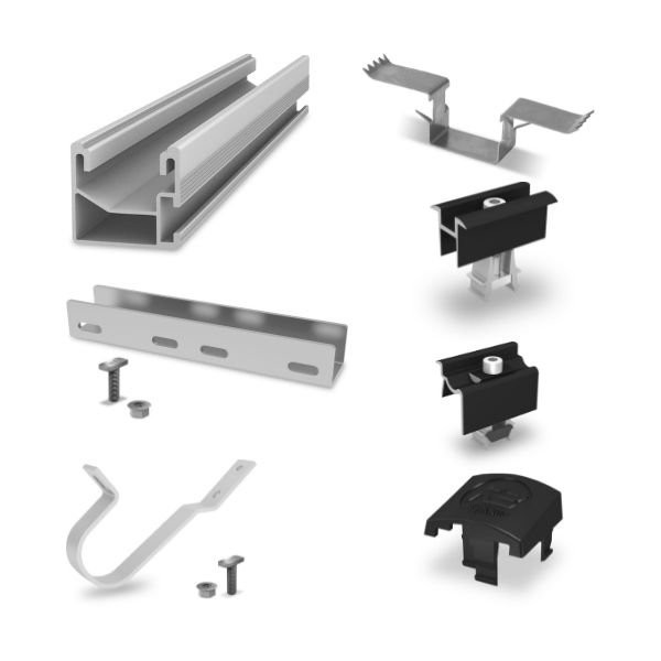 découvrez nos solutions innovantes de fixation solaire pour tuiles, conçues pour optimiser l'installation de vos panneaux solaires. profitez d'une sécurité renforcée et d'une esthétique préservée tout en maximisant l'efficacité énergétique de votre toiture.