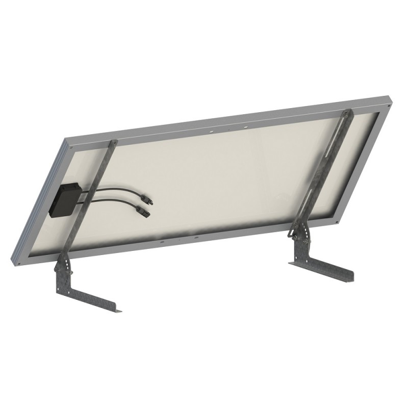 découvrez notre large gamme de fixations pour panneaux photovoltaïques, conçues pour assurer une installation rapide et sécurisée. idéales pour tous types de toits, nos solutions garantissent une durabilité optimale et une performance maximale de vos installations solaires.