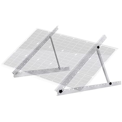 découvrez nos solutions de fixations pour panneaux photovoltaïques, conçues pour assurer une installation solide et durable. optimisez votre système solaire avec des produits de haute qualité, adaptés à tous types de toits.
