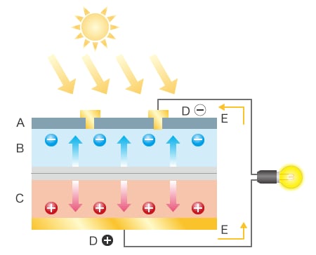 découvrez le fonctionnement d'une cellule photovoltaïque : comment elle convertit la lumière du soleil en énergie électrique, les principes physiques en jeu, et son rôle crucial dans la transition énergétique.
